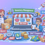 The Impact of Odoo on your E-commerce Business