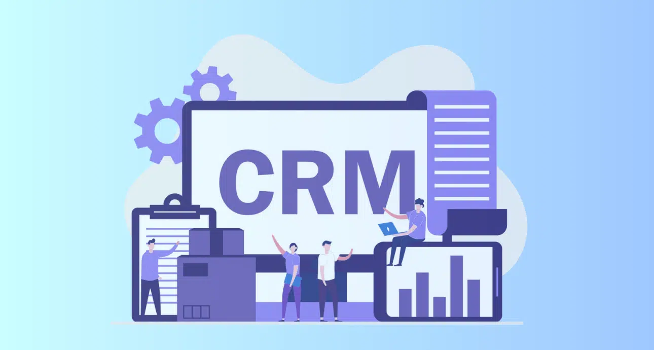 Why Choose Odoo CRM for Business Management?