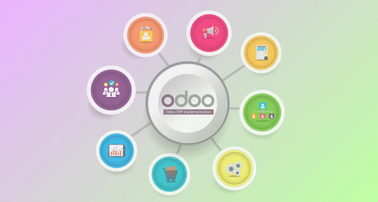 The Future of Odoo ERP