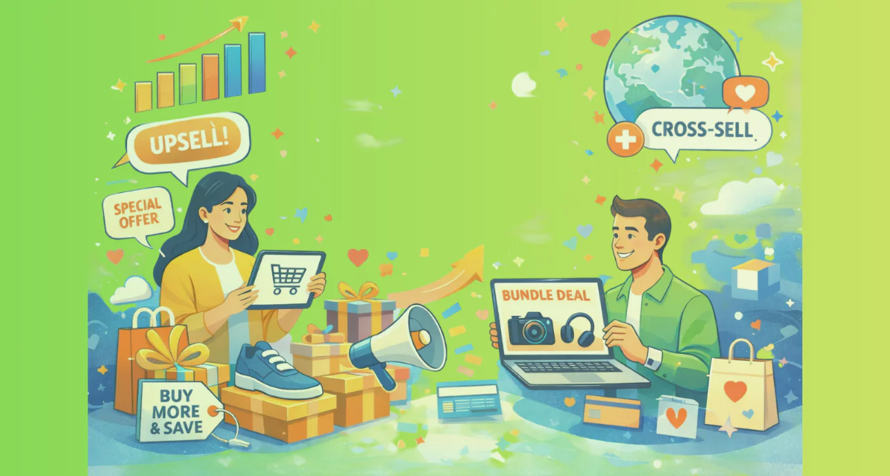 Maximizing Revenue with Odoo: A Guide to Up-selling and Cross-selling Strategies in 2024