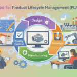Odoo for Product Life cycle Management (PLM)