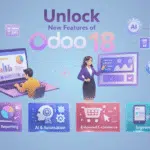 Unlock New Features of Odoo 18