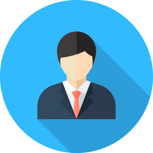 Customer testimonial quote icon