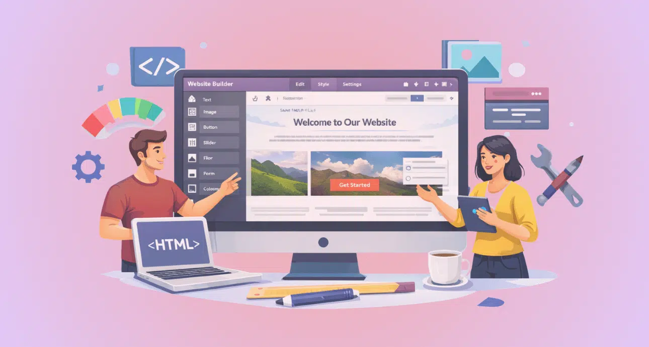 How to Create Custom Web Pages in Odoo 19 – Complete Guide