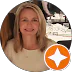 User profiile icon for review