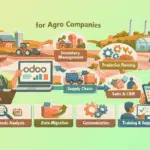 Odoo For Agro Companies