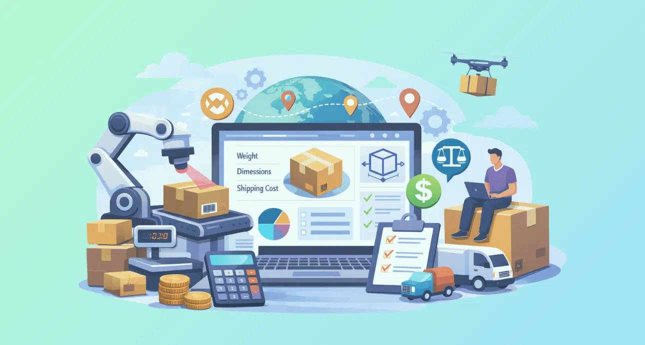 Optimize Your Logistics: Automated Package Calculation for Odoo