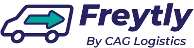 Freytly - CAG Logistics