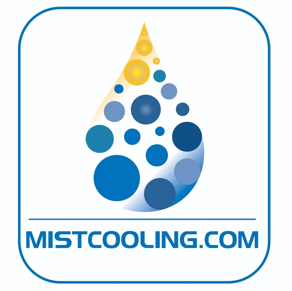 Mist Cooling Inc