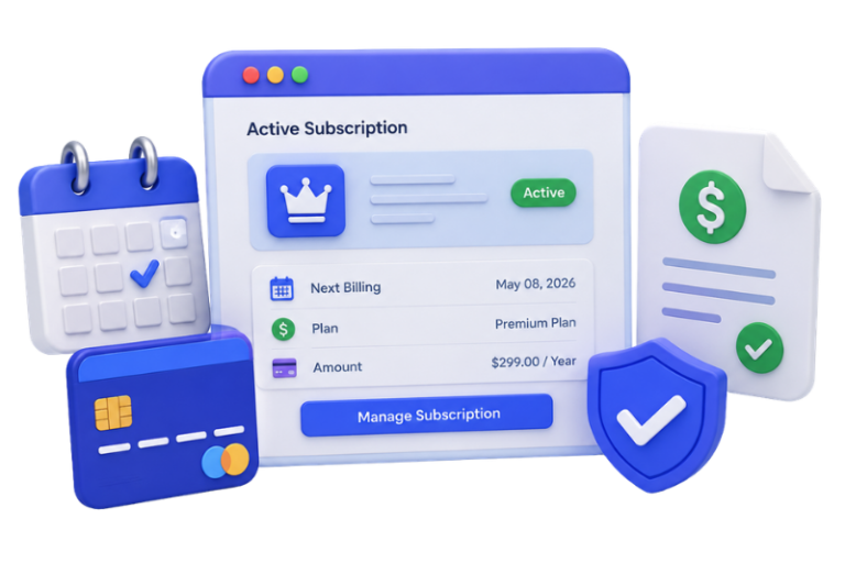 Odoo Subscription Management Module | Automated Prorated Billing & Plan ...