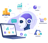 AI & Automation Solutions