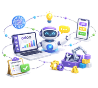 AI & Automation Solutions