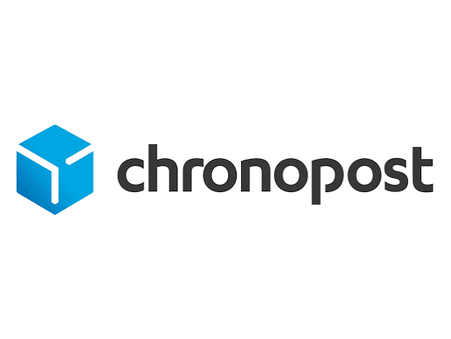 Chronopost Odoo shipping integration