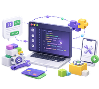 Custom Odoo Apps