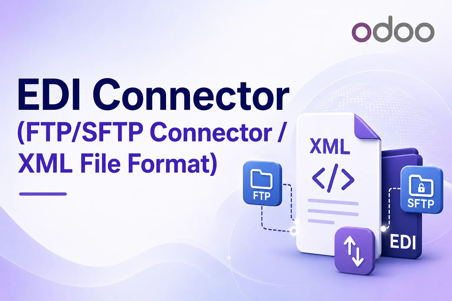 Odoo EDI Connector