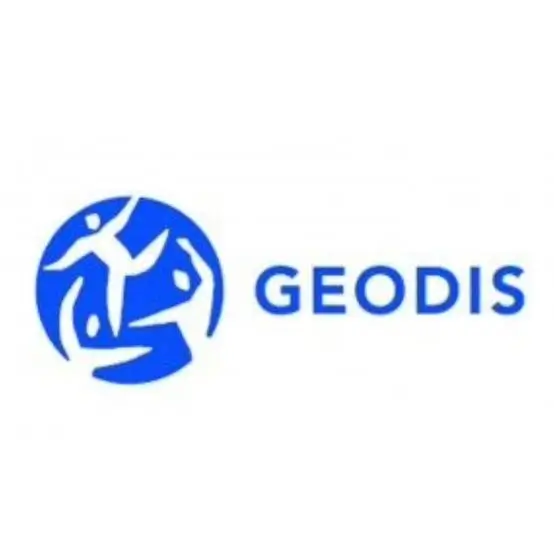 Geodis Odoo shipping integration