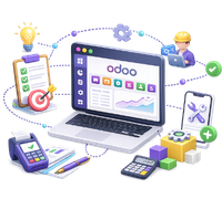 Odoo Implementation