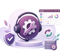 Odoo Support & Maintenance