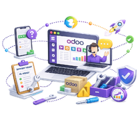 Odoo Support & Maintenance