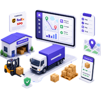 Shipping Integration / LTL