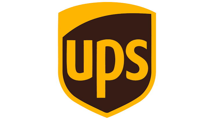 UPS Odoo shipping integration