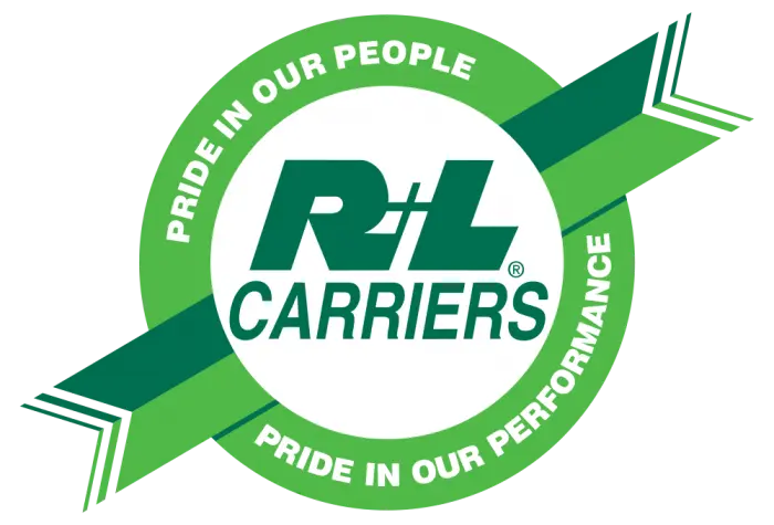 R+L Carriers