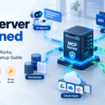 MCP Server Explained What It Is, How It Works, When to Use It & Setup Guide