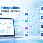 Odoo EDI Integration How ERP and Trading Partners Exchange Data