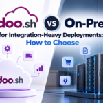 Odoo.sh vs On-Premise for Integrations
